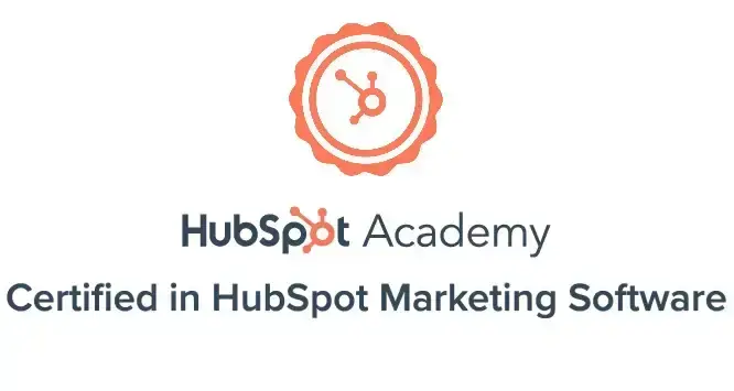 HubSpot Marketing Software