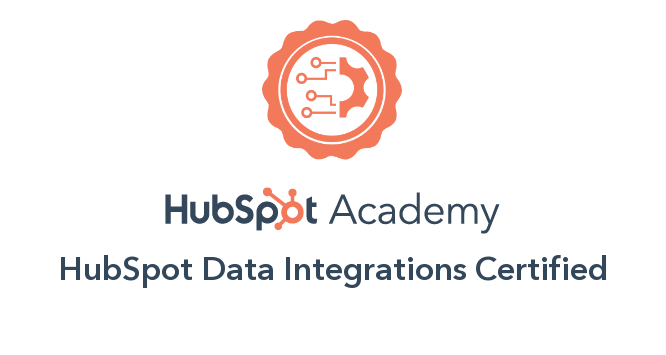 Data Certified