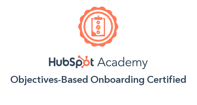 Objective Based Certified