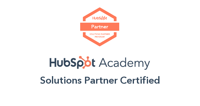 Solutions Partner Certified